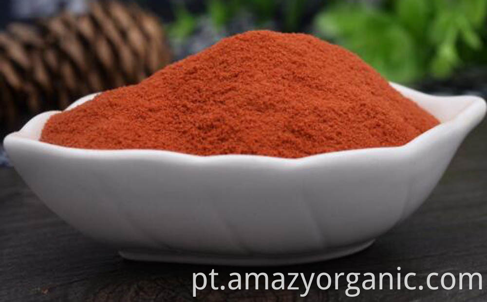 Pure Tomato Juice Powder